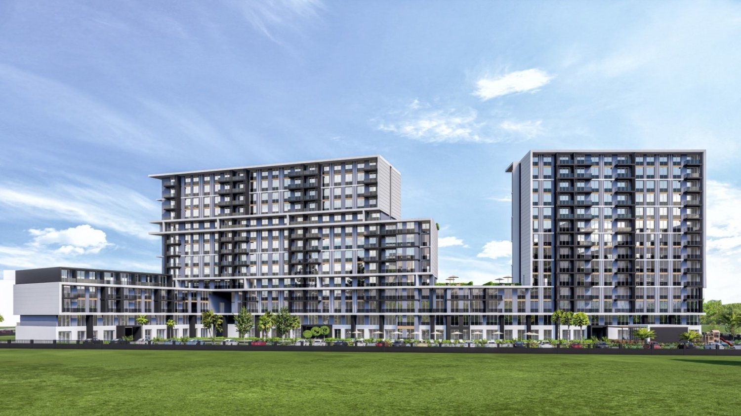 Apartamento em Antalya, Turkey N.º 41268