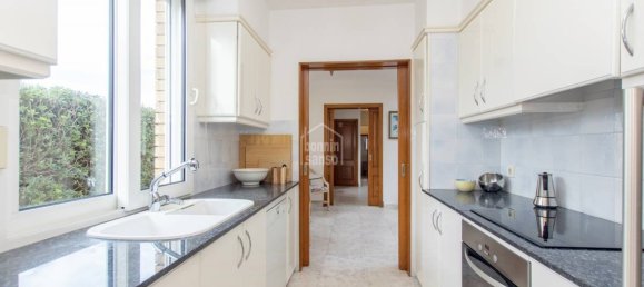 4 bedrooms Villa in Ciutadella De Menorca, Spain No. 5147 12