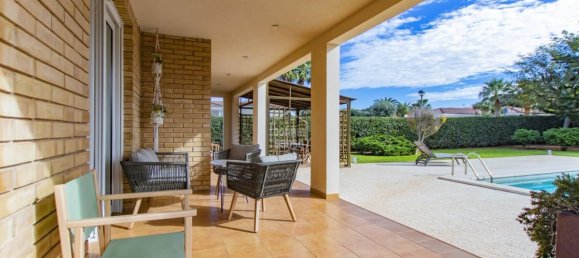 4 bedrooms Villa in Ciutadella De Menorca, Spain No. 5147 5