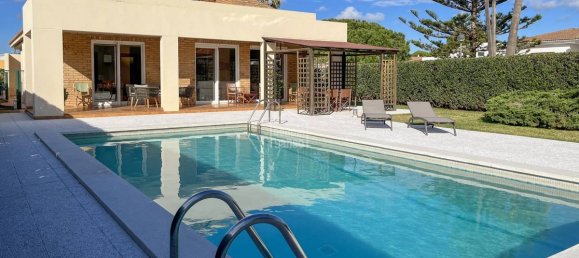 4 bedrooms Villa in Ciutadella De Menorca, Spain No. 5147 2