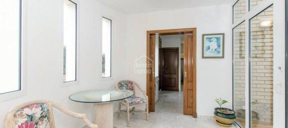 4 bedrooms Villa in Ciutadella De Menorca, Spain No. 5147 14