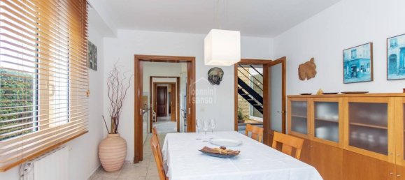 4 bedrooms Villa in Ciutadella De Menorca, Spain No. 5147 11