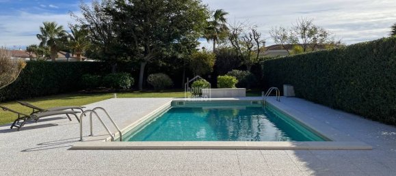 4 bedrooms Villa in Ciutadella De Menorca, Spain No. 5147 6