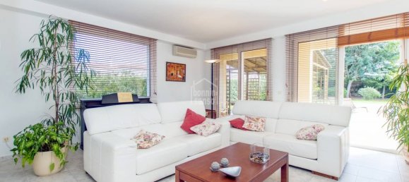 4 bedrooms Villa in Ciutadella De Menorca, Spain No. 5147 8