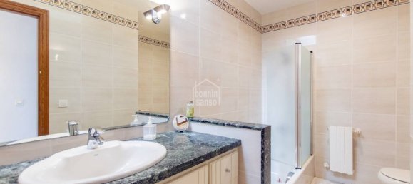 4 bedrooms Villa in Ciutadella De Menorca, Spain No. 5147 16