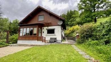 3-salle Maison à Kirchstetten, Austria No. 151206