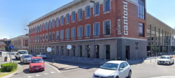 157m² Office in Legnano, Italy No. 309998 7