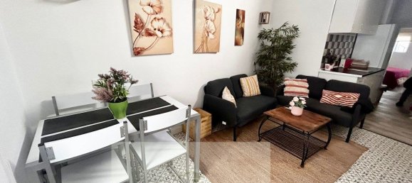 2 bedrooms House in Malaga, Spain No. 157238 5