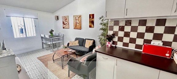 2 bedrooms House in Malaga, Spain No. 157238 4