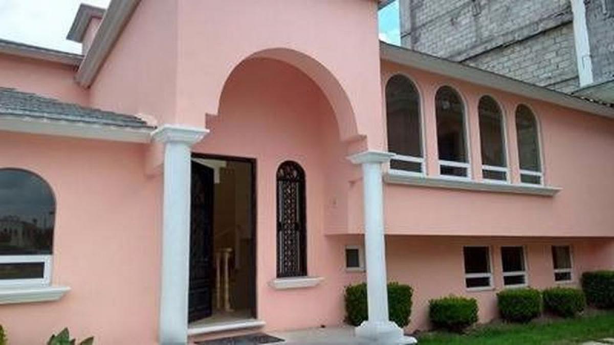 3 chambres Maison à Mexico No. 220347