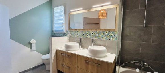 3 Schlafzimmer Haus in Ger, France, Nr. 277357 11