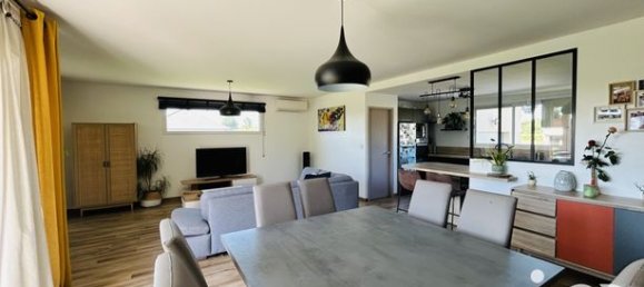 3 Schlafzimmer Haus in Ger, France, Nr. 277357 18