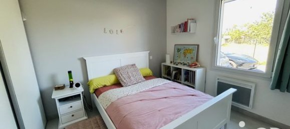 3 Schlafzimmer Haus in Ger, France, Nr. 277357 13