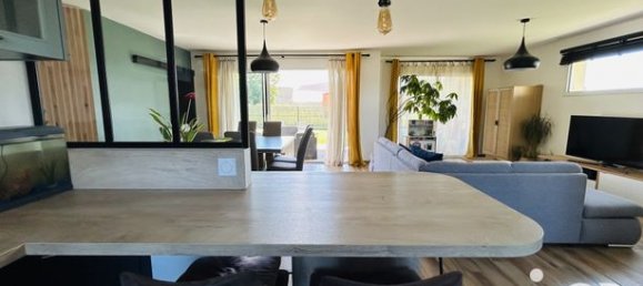 3 Schlafzimmer Haus in Ger, France, Nr. 277357 5