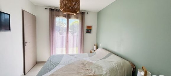3 Schlafzimmer Haus in Ger, France, Nr. 277357 8