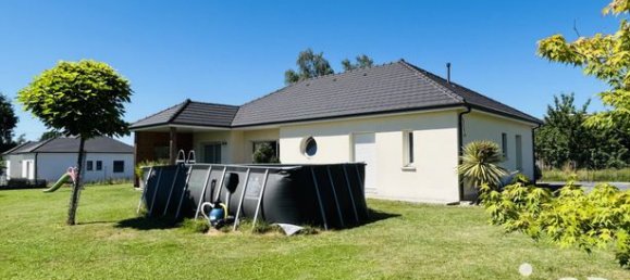 3 Schlafzimmer Haus in Ger, France, Nr. 277357 16