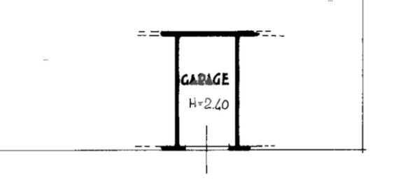 3 rooms Apartment in Parma, Italy No. 298927 22