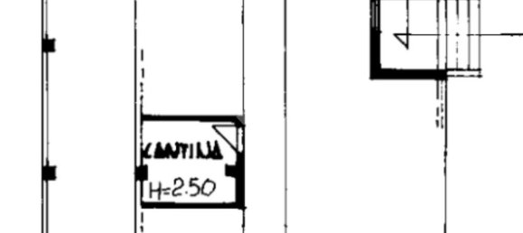 3 rooms Apartment in Parma, Italy No. 298927 21