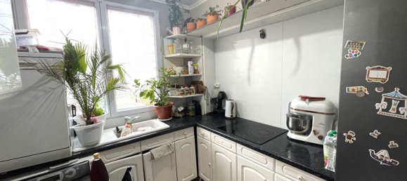 1 Schlafzimmer Wohnung in Les Pavillons-sous-Bois, France, Nr. 182964 3