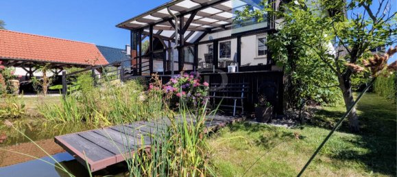 Дом с 4 спальнями в Шпре-Найсе, Германия № 319619 7