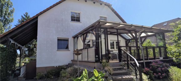 Дом с 4 спальнями в Шпре-Найсе, Германия № 319619 6