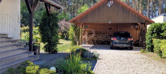 Дом с 4 спальнями в Шпре-Найсе, Германия № 319619 4