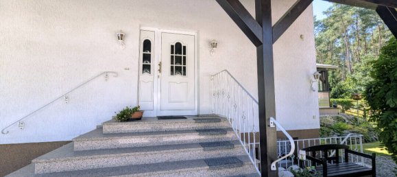 Дом с 4 спальнями в Шпре-Найсе, Германия № 319619 13