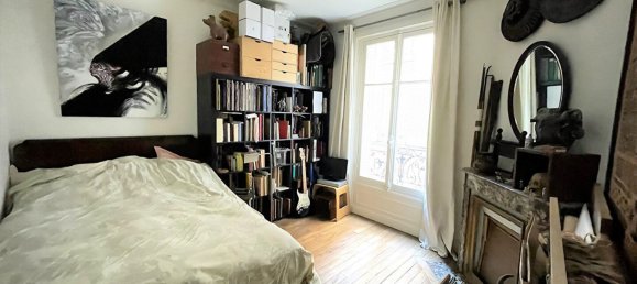 1 bedroom Apartment in Clichy, France No. 187775 6
