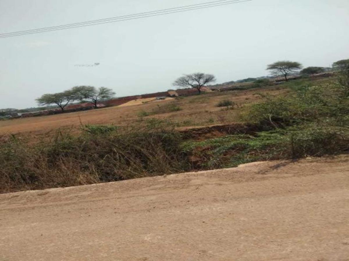  Land in Hyderabad, India No. 39063