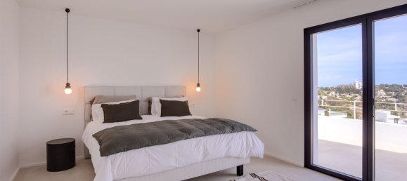 4 bedrooms Villa in Benahavis, Spain No. 4726 27