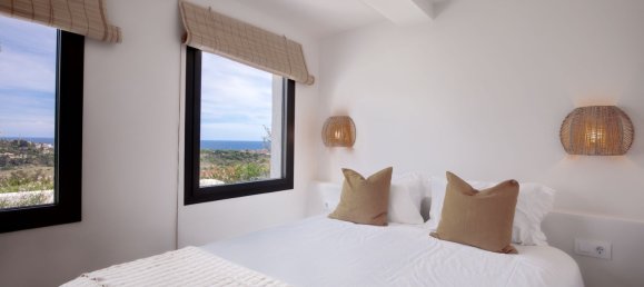 4 bedrooms Villa in Benahavis, Spain No. 4726 23