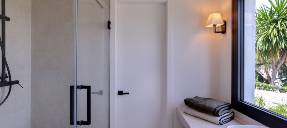 4 bedrooms Villa in Benahavis, Spain No. 4726 29