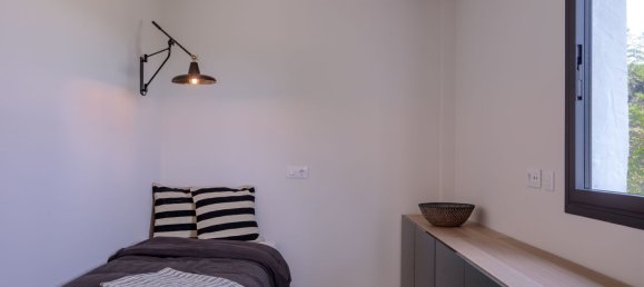 4 bedrooms Villa in Benahavis, Spain No. 4726 28