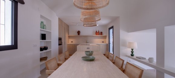 4 bedrooms Villa in Benahavis, Spain No. 4726 17
