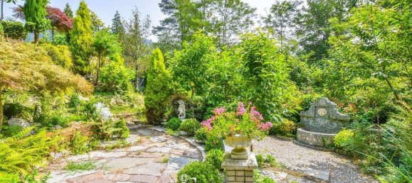 3 غرف نوم فيلا في Bee, Italy رقم 296893 46