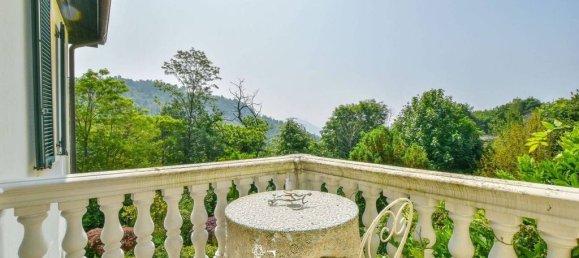 3 غرف نوم فيلا في Bee, Italy رقم 296893 32