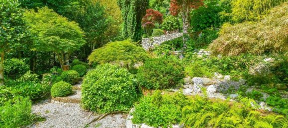 3 غرف نوم فيلا في Bee, Italy رقم 296893 45