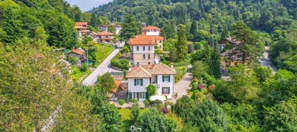 3 غرف نوم فيلا في Bee, Italy رقم 296893 8