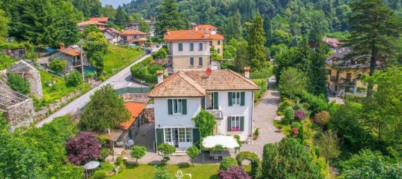 3 غرف نوم فيلا في Bee, Italy رقم 296893 7