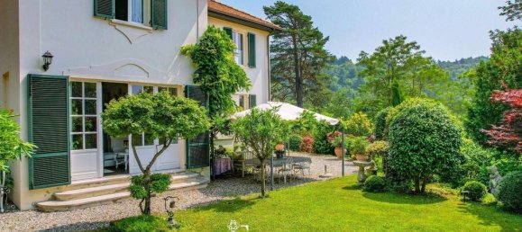 3 غرف نوم فيلا في Bee, Italy رقم 296893 2