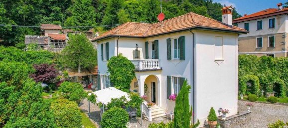 3 غرف نوم فيلا في Bee, Italy رقم 296893 5