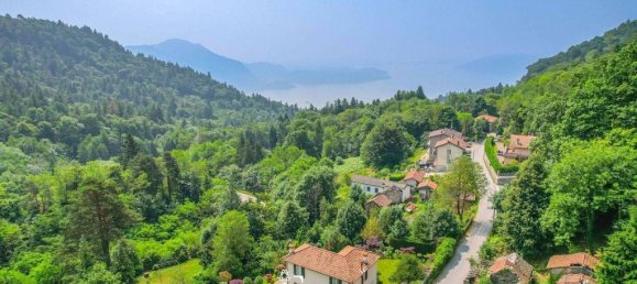 3 غرف نوم فيلا في Bee, Italy رقم 296893 9