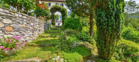 3 غرف نوم فيلا في Bee, Italy رقم 296893 50