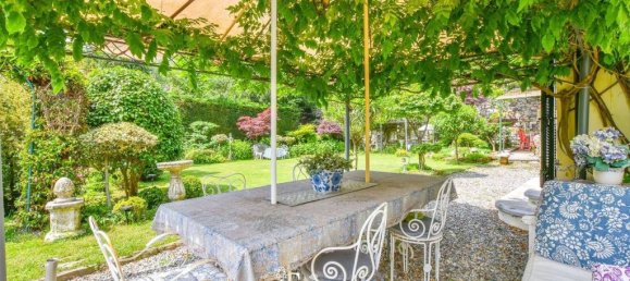 3 غرف نوم فيلا في Bee, Italy رقم 296893 20