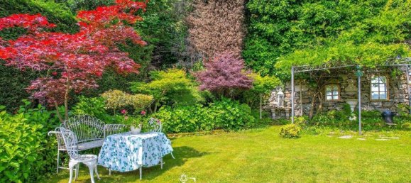 3 غرف نوم فيلا في Bee, Italy رقم 296893 44