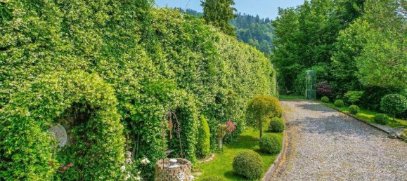 3 غرف نوم فيلا في Bee, Italy رقم 296893 47