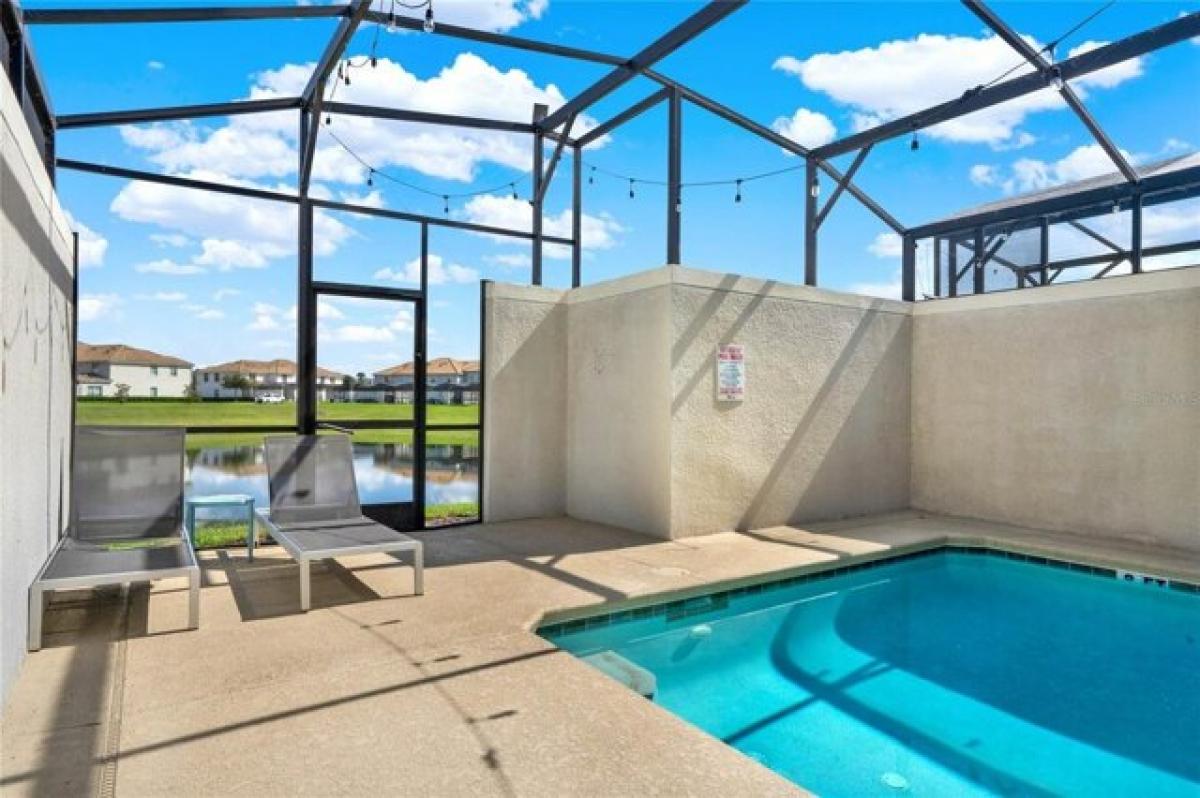 4 bedrooms House in Kissimmee, USA No. 372401