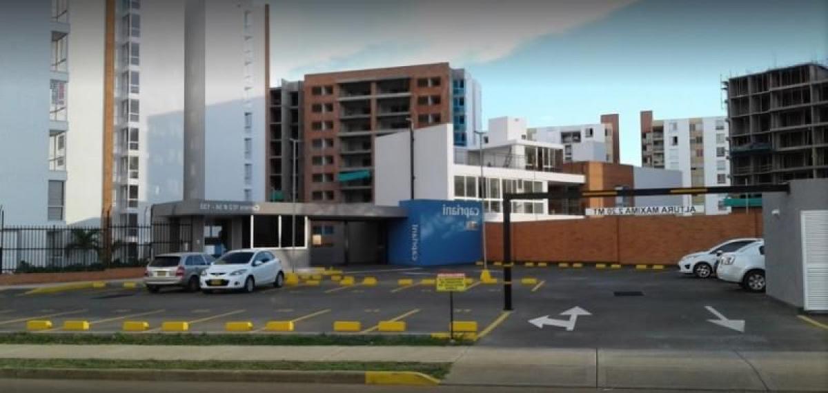 3 chambres Maison à Valle del Cauca, Colombia No. 2070