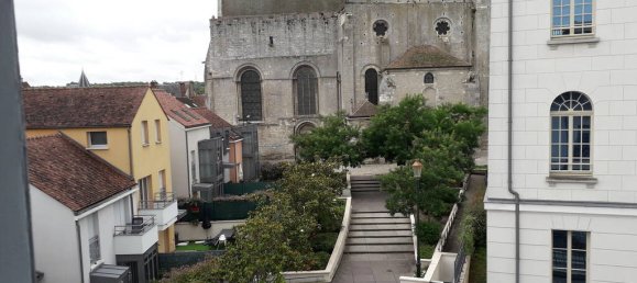 2 bedrooms Apartment in Etampes, France No. 349717 7