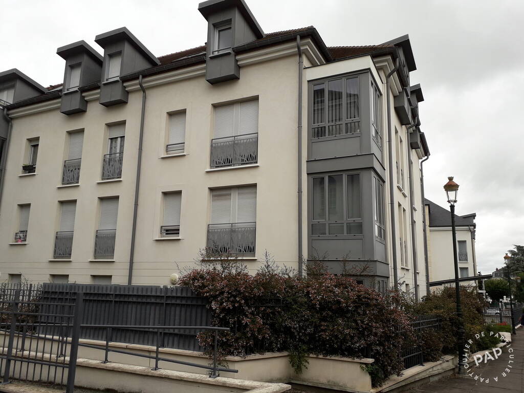 2 bedrooms Apartment in Etampes, France No. 349717